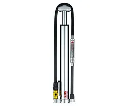 Fotpump LEZYNE Micro Floor Drive HVG